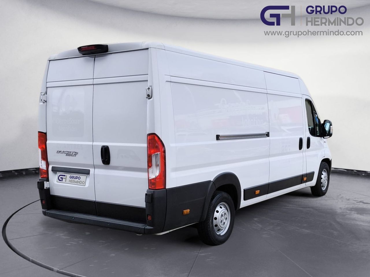 Foto Fiat Ducato 4