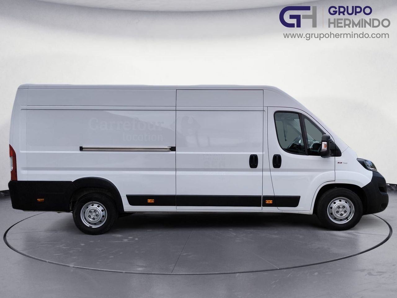 Foto Fiat Ducato 7