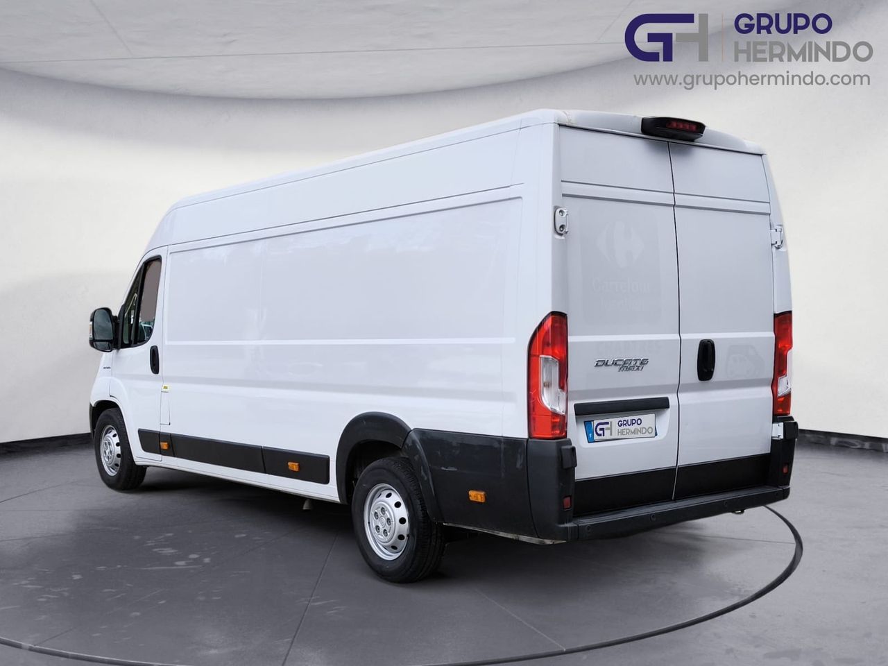 Foto Fiat Ducato 8