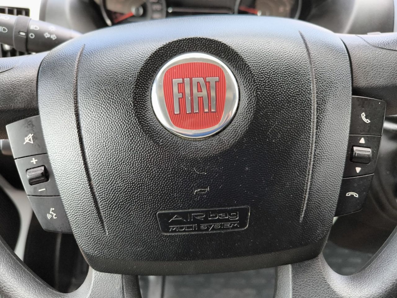 Foto Fiat Ducato 16