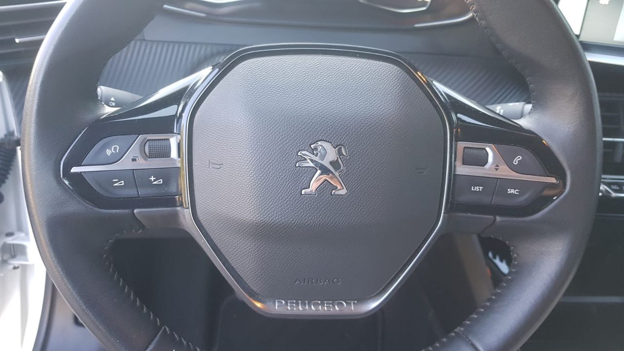 Foto Peugeot 2008 22