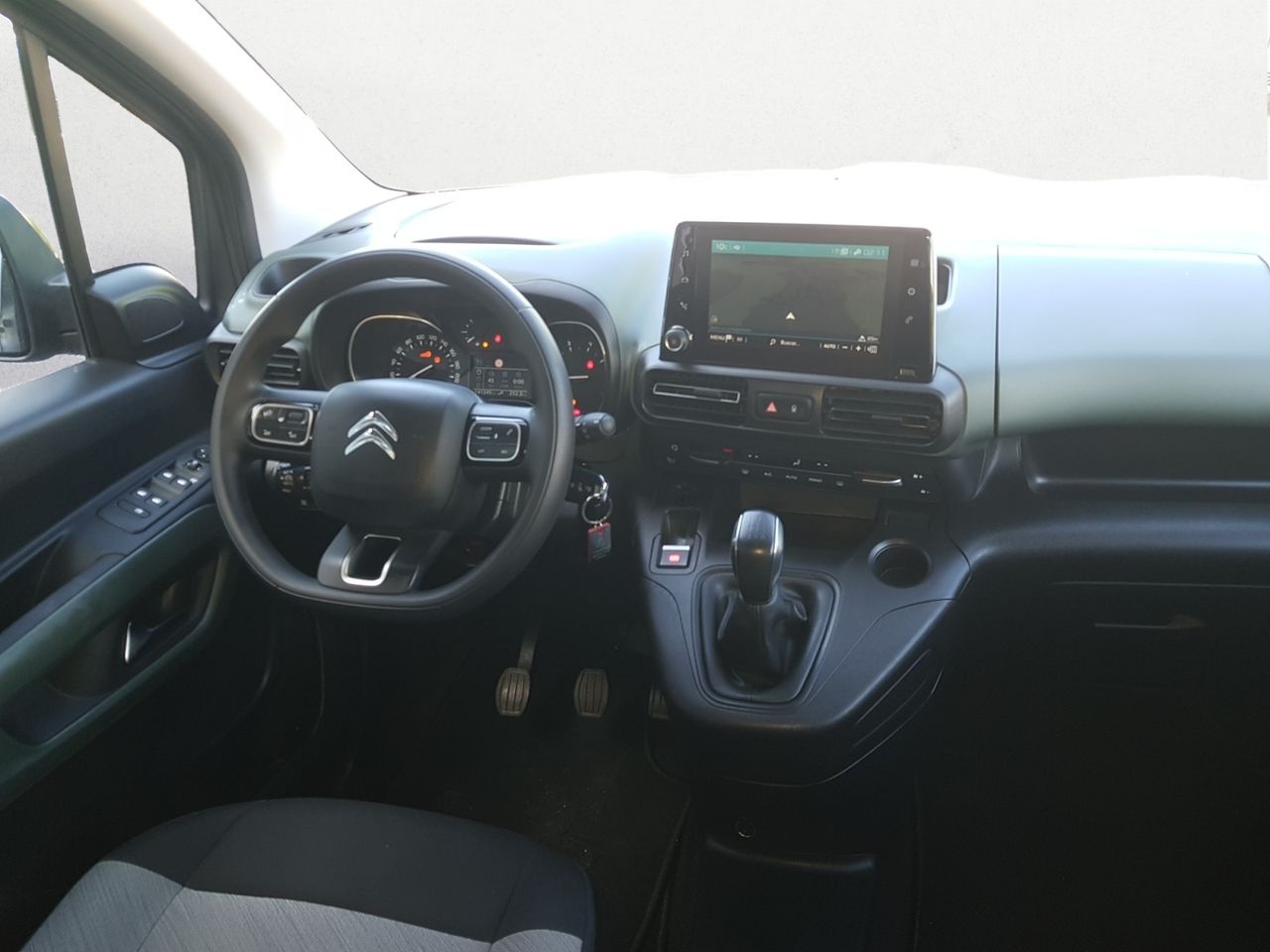 Foto Citroën Berlingo 15