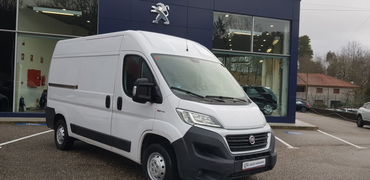 Foto Fiat Ducato 1