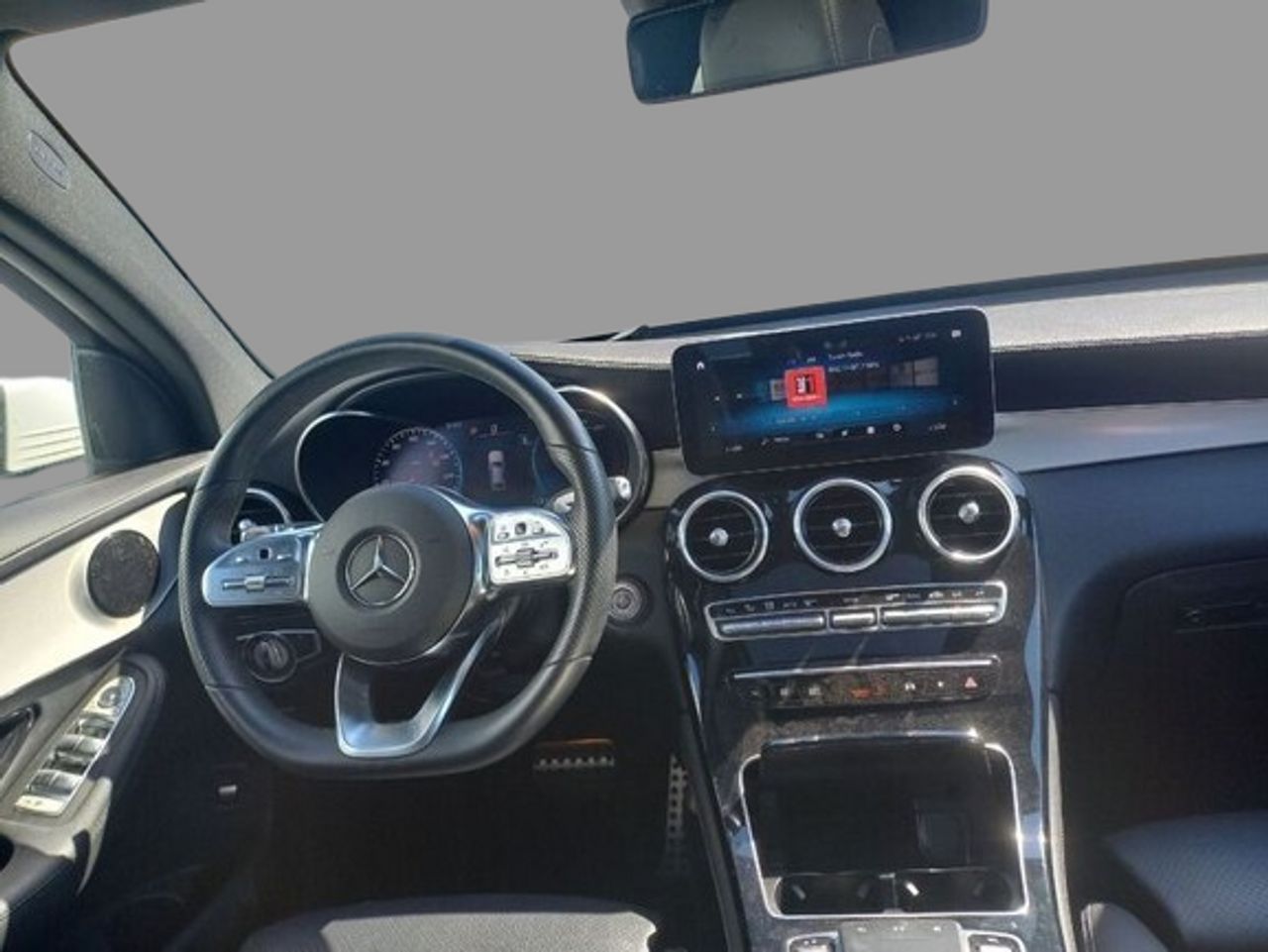 Foto Mercedes-Benz Clase GLC 7