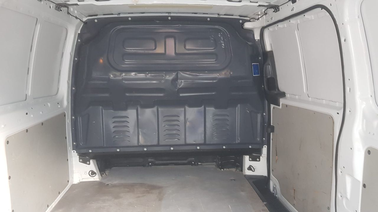 Foto Mercedes-Benz Vito 29