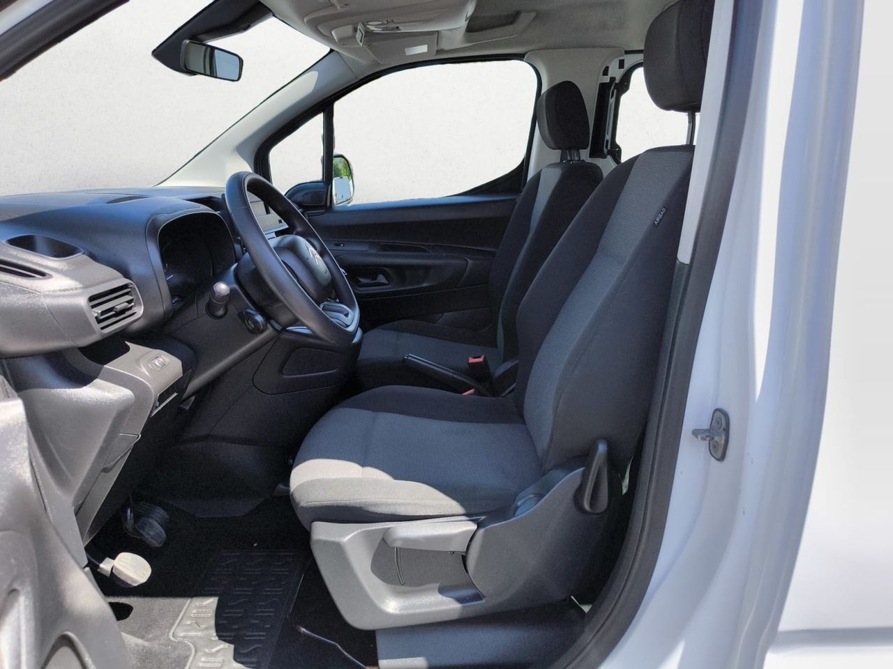 Foto Citroën Berlingo 9