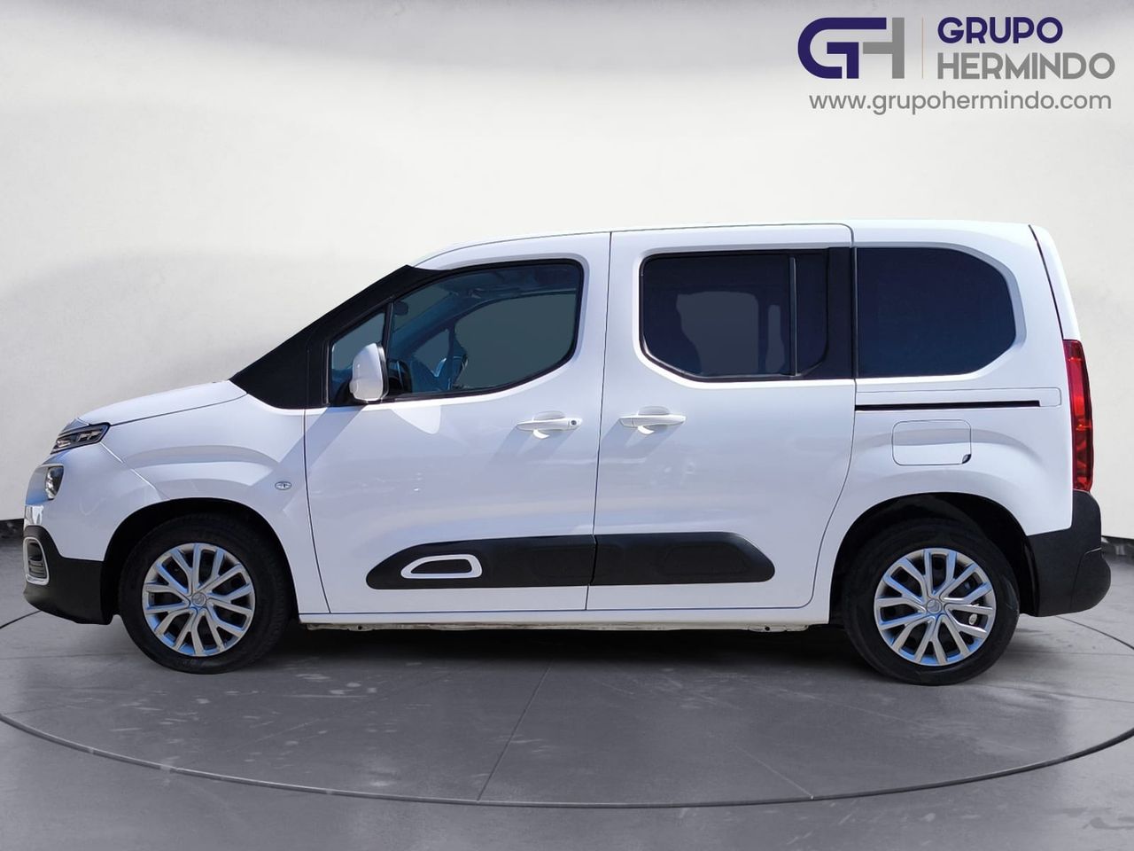 Foto Citroën Berlingo 6