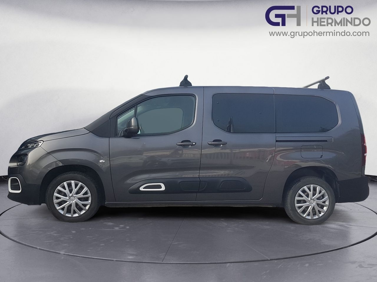 Foto Citroën Berlingo 1