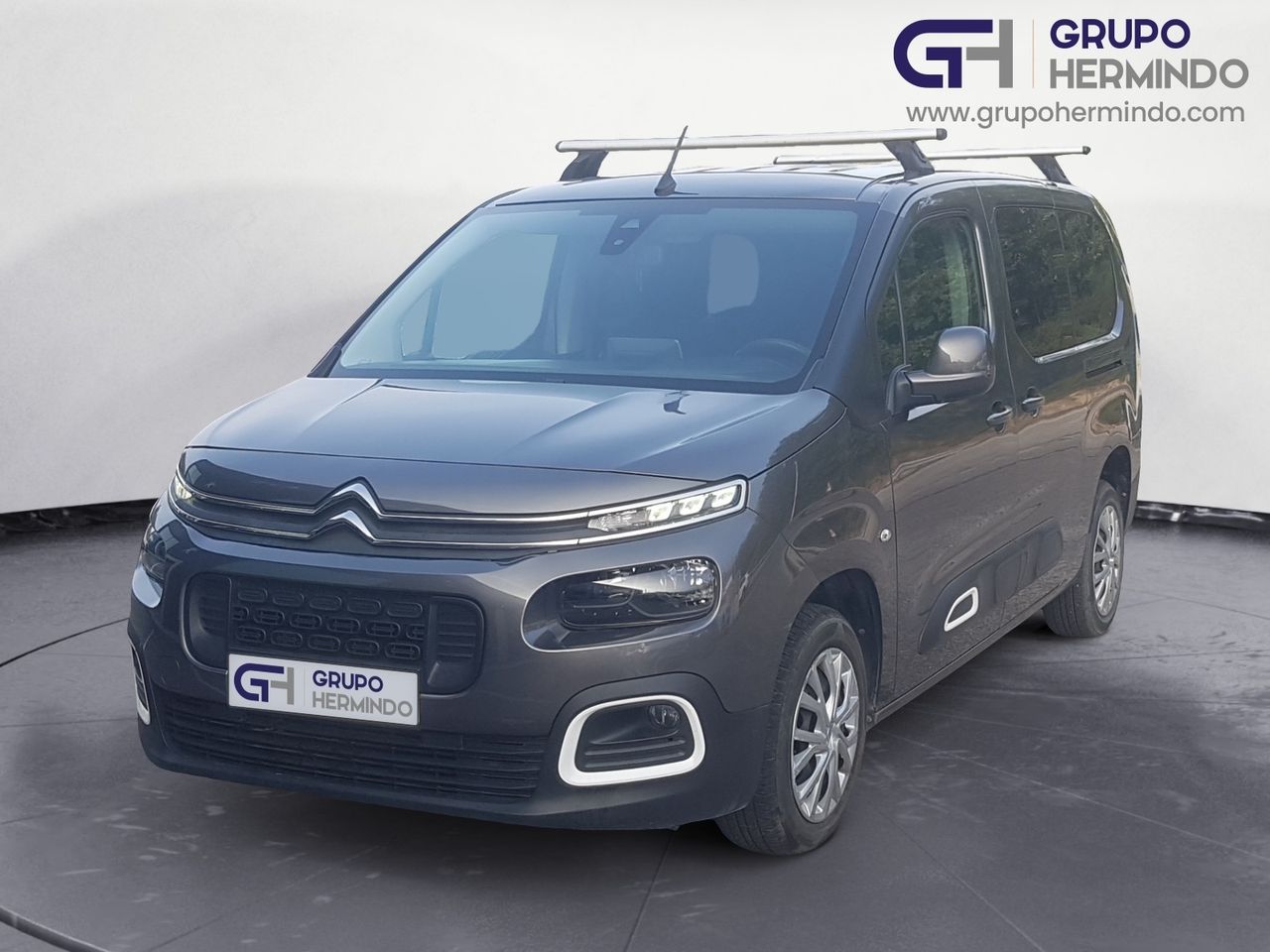 Foto Citroën Berlingo 2