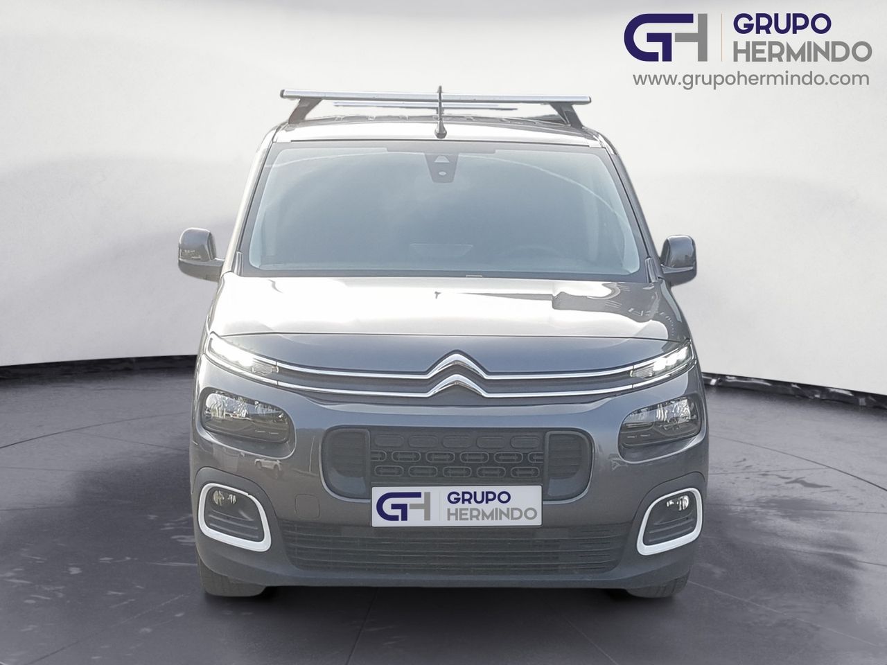 Foto Citroën Berlingo 4