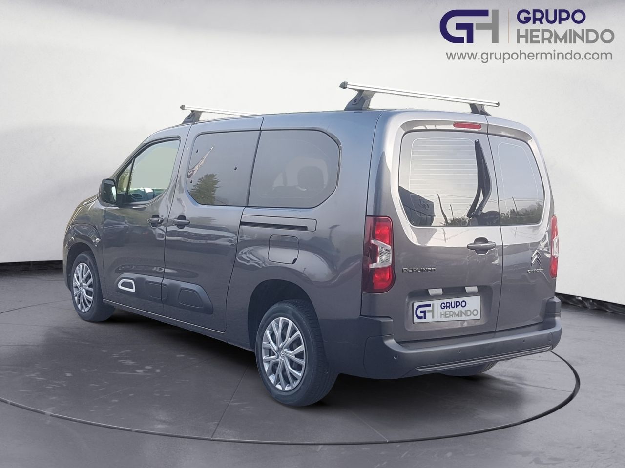 Foto Citroën Berlingo 6