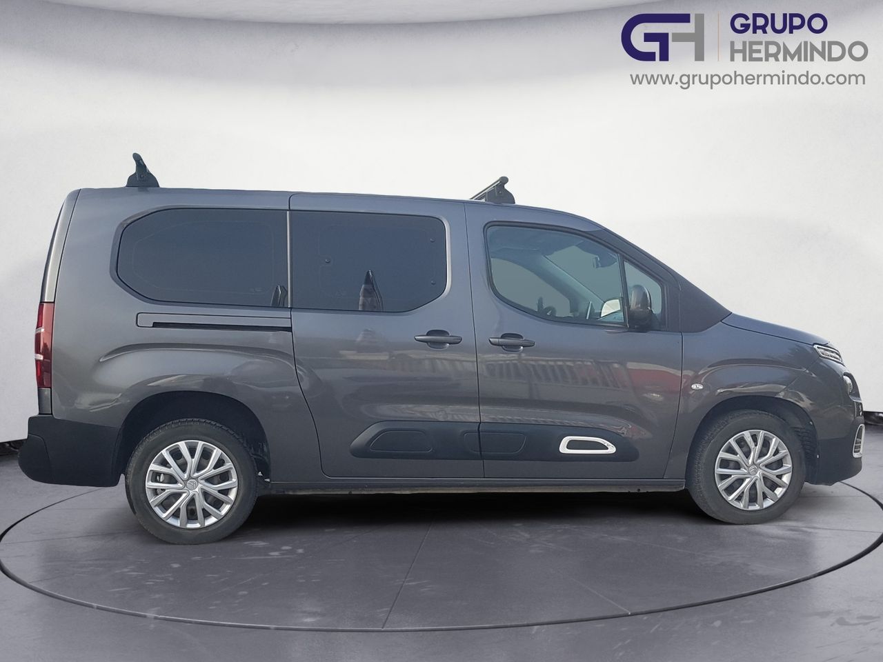 Foto Citroën Berlingo 7