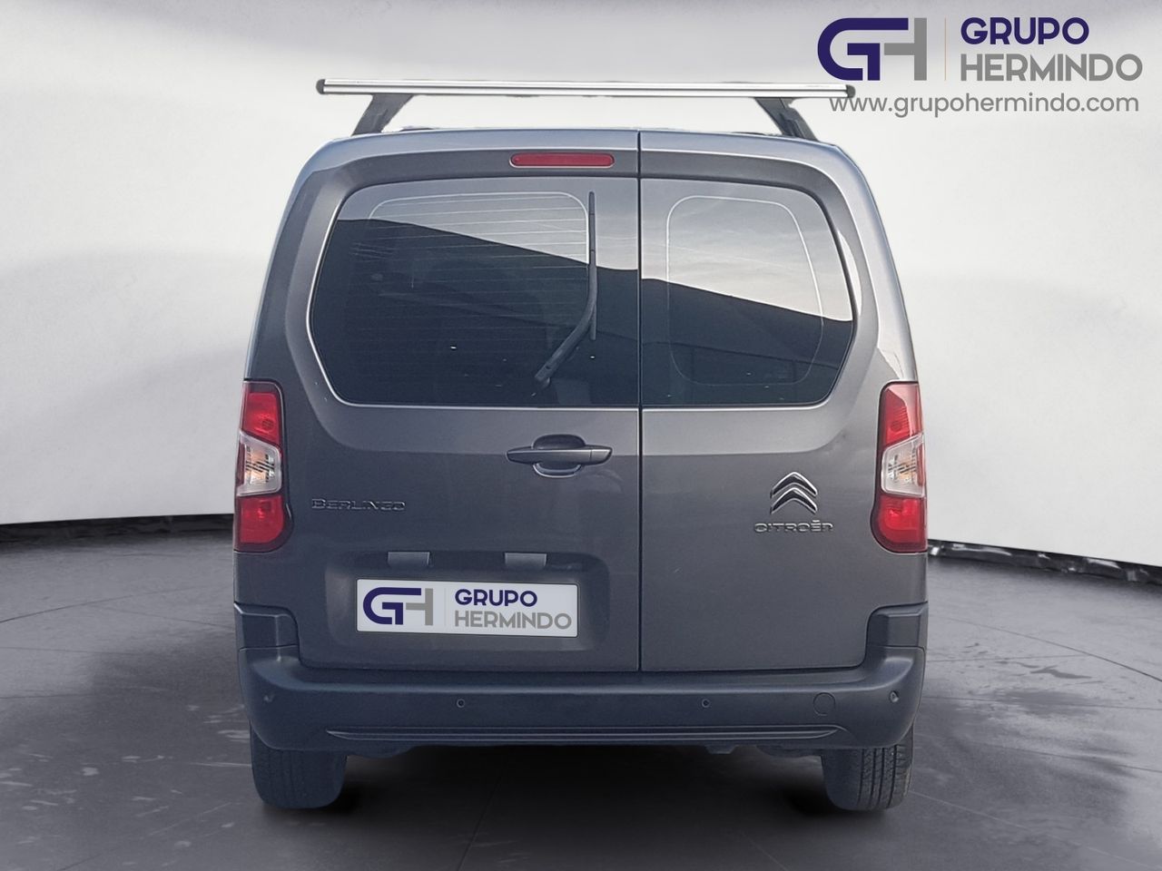 Foto Citroën Berlingo 11