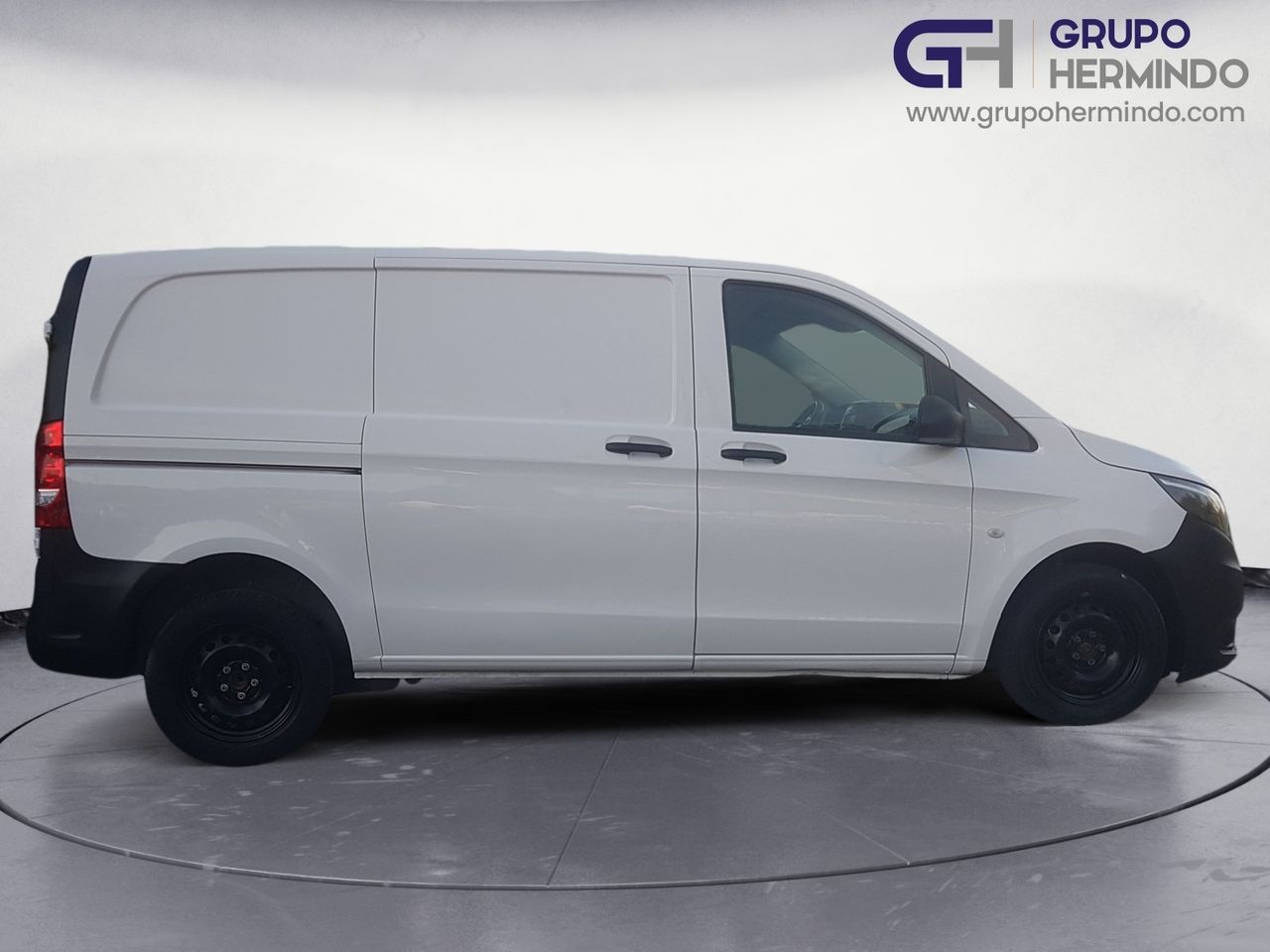 Foto Mercedes-Benz Vito 6