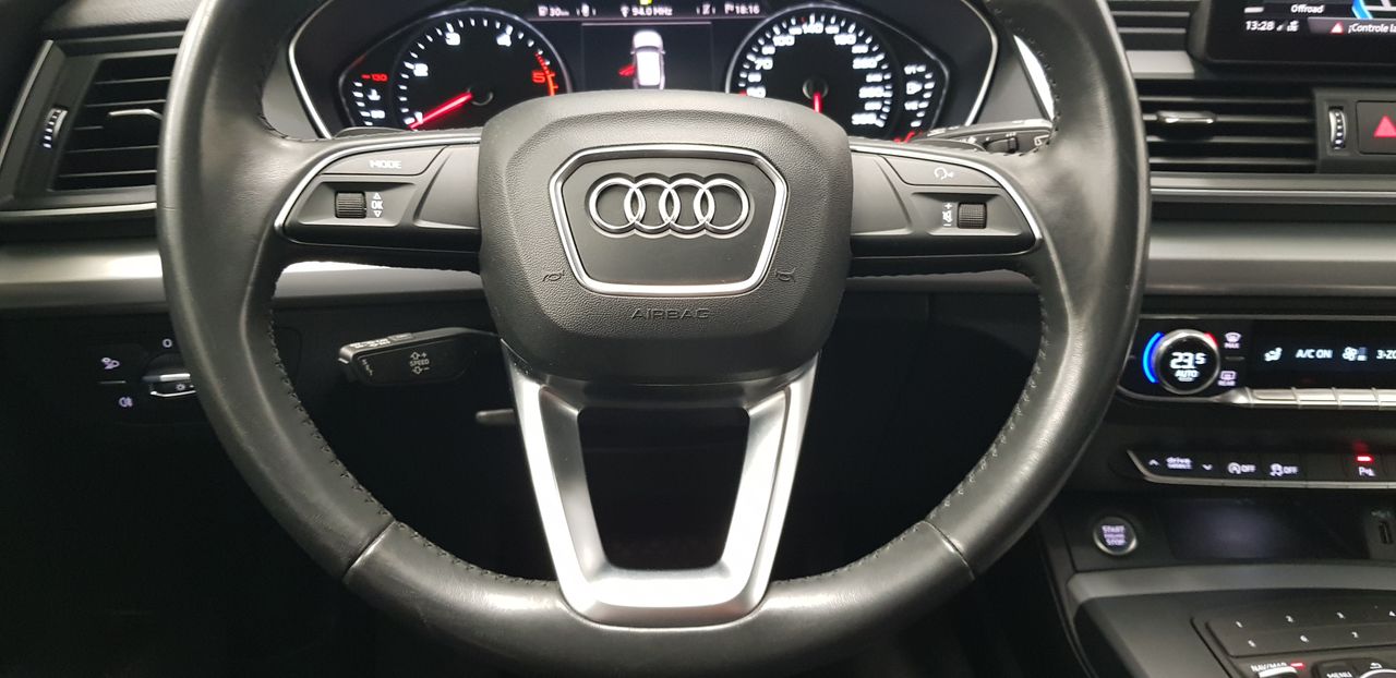 Foto Audi Q5 22