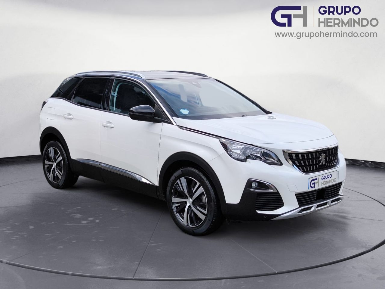 Foto Peugeot 3008 2