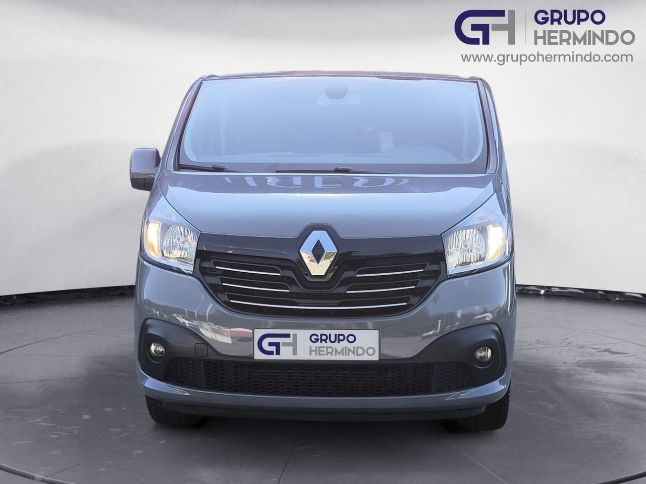 Foto Renault Trafic 3