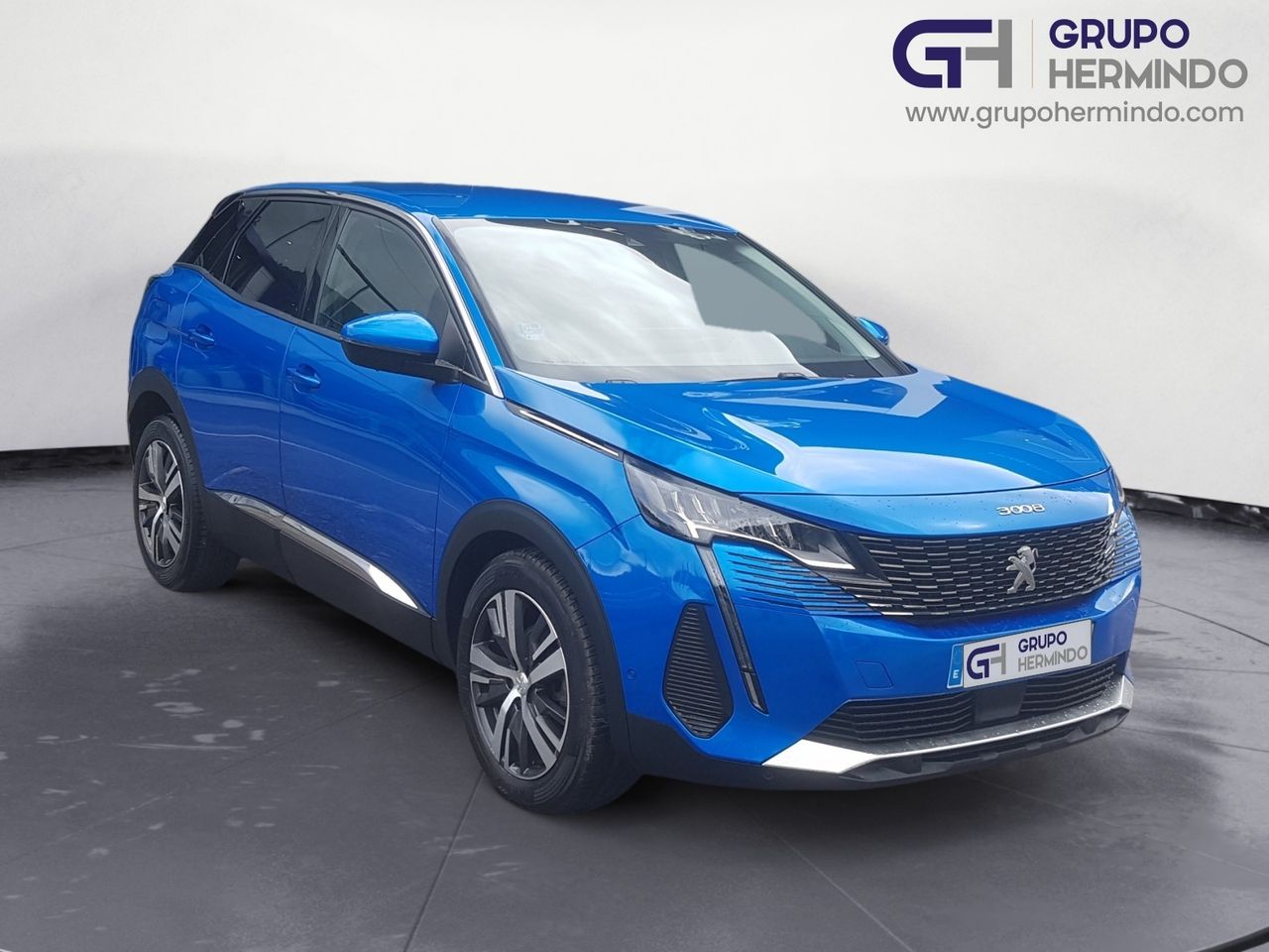 Foto Peugeot 3008 2