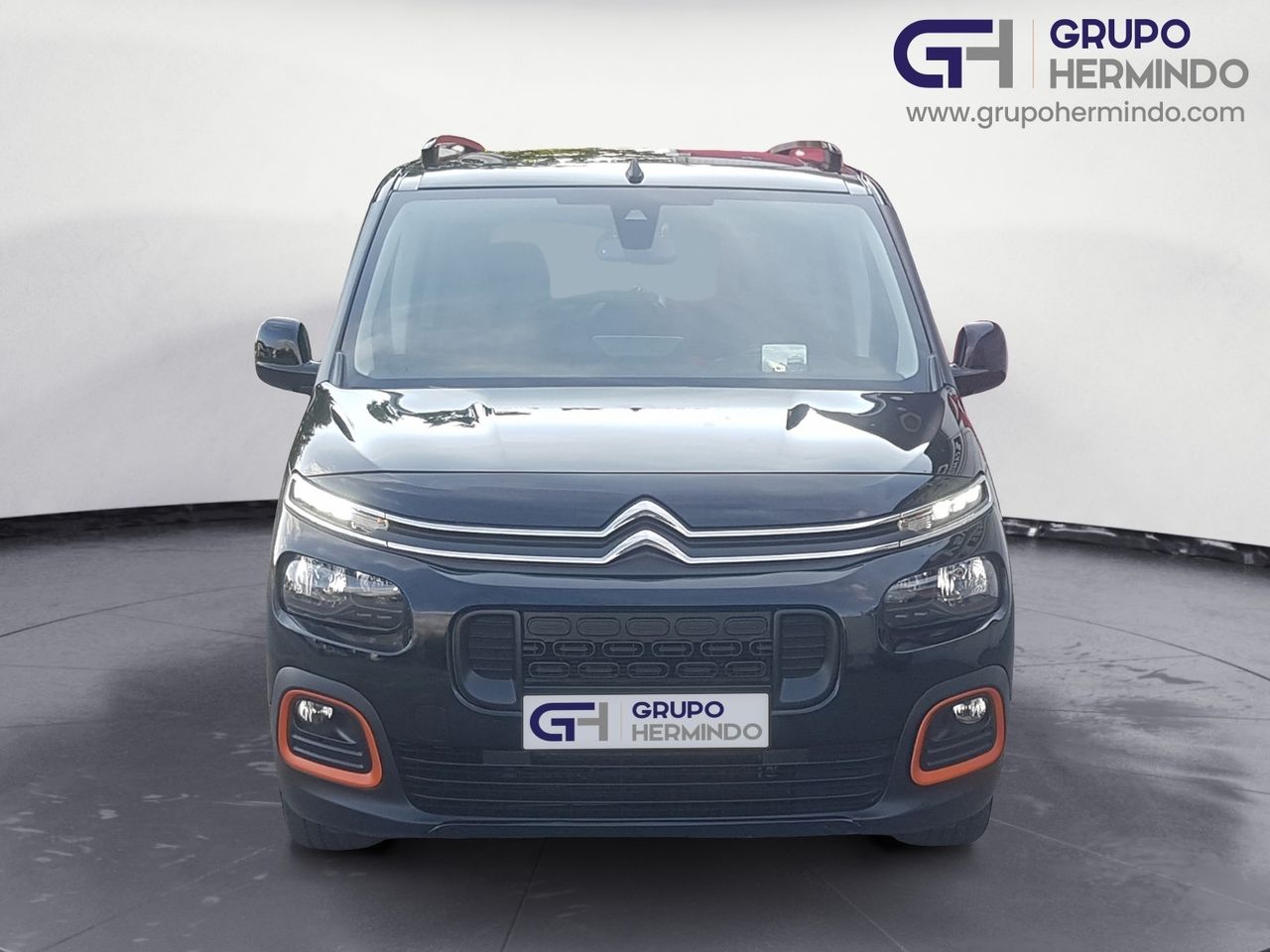 Foto Citroën Berlingo 3