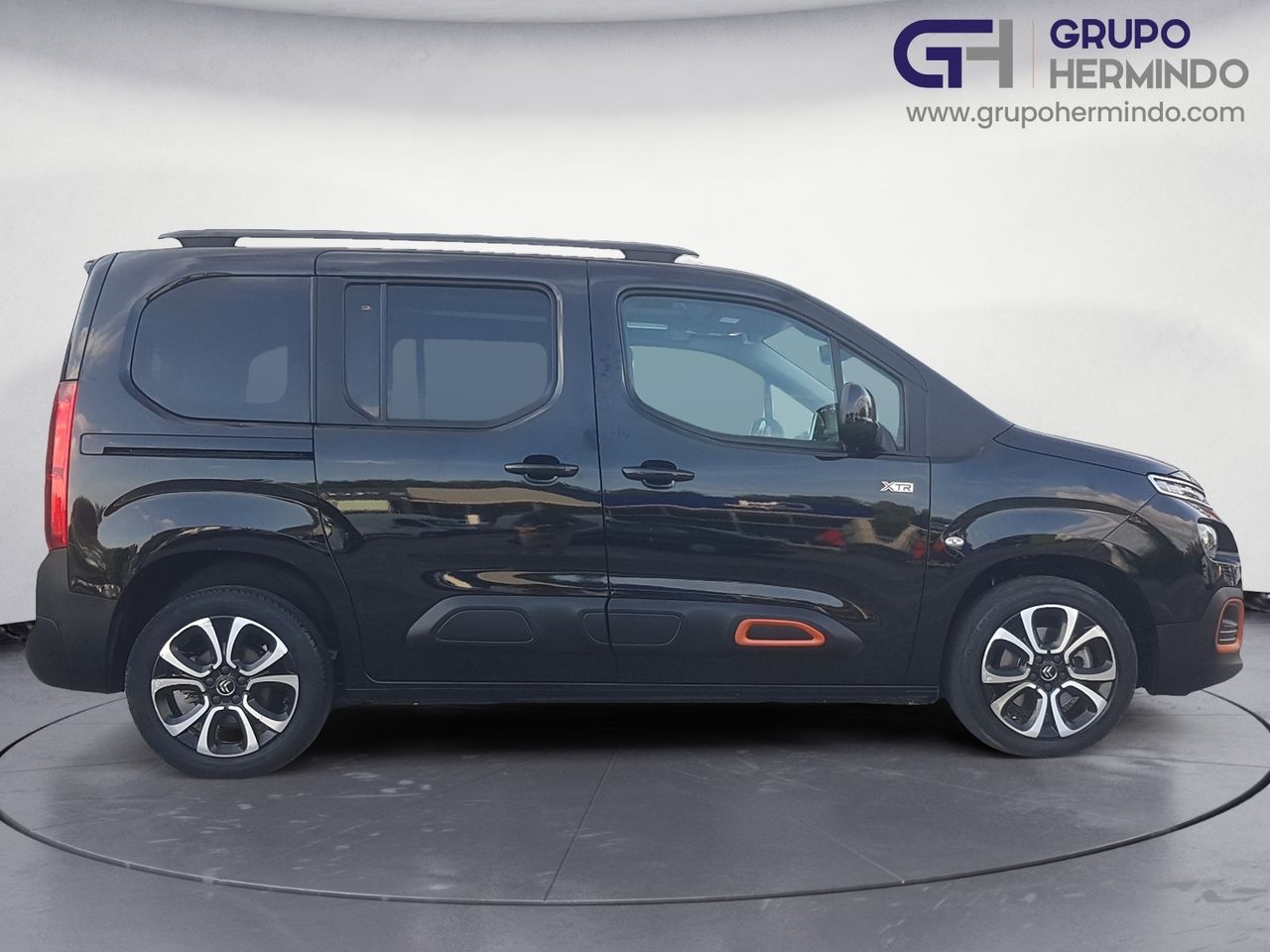 Foto Citroën Berlingo 6