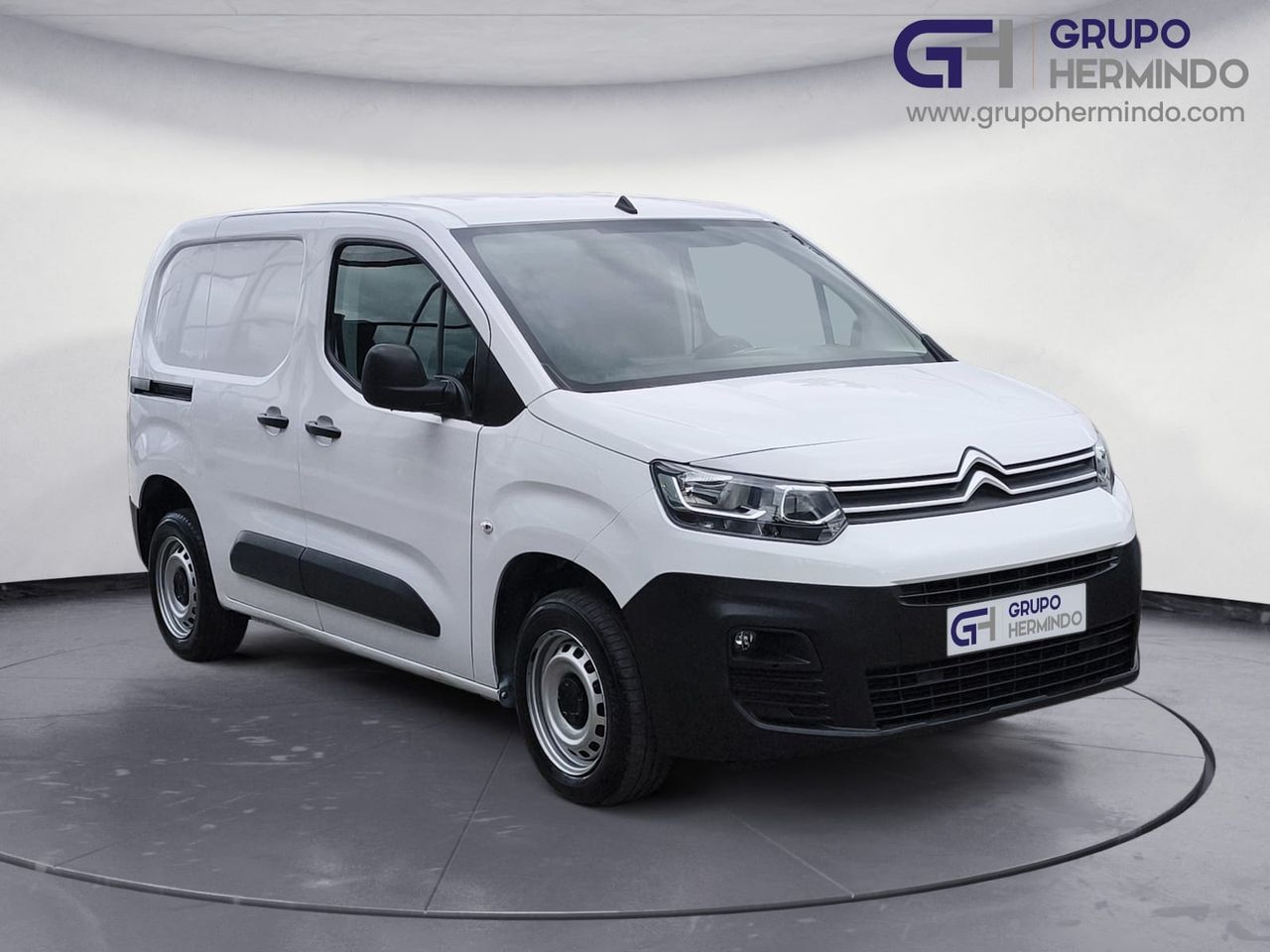 Foto Citroën Berlingo  Furgon 1