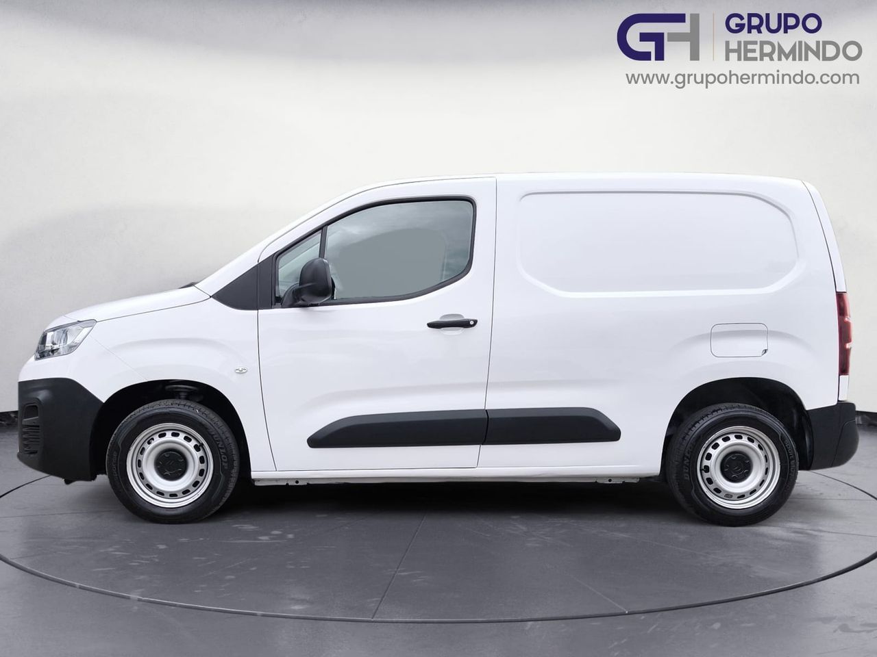 Foto Citroën Berlingo  Furgon 5