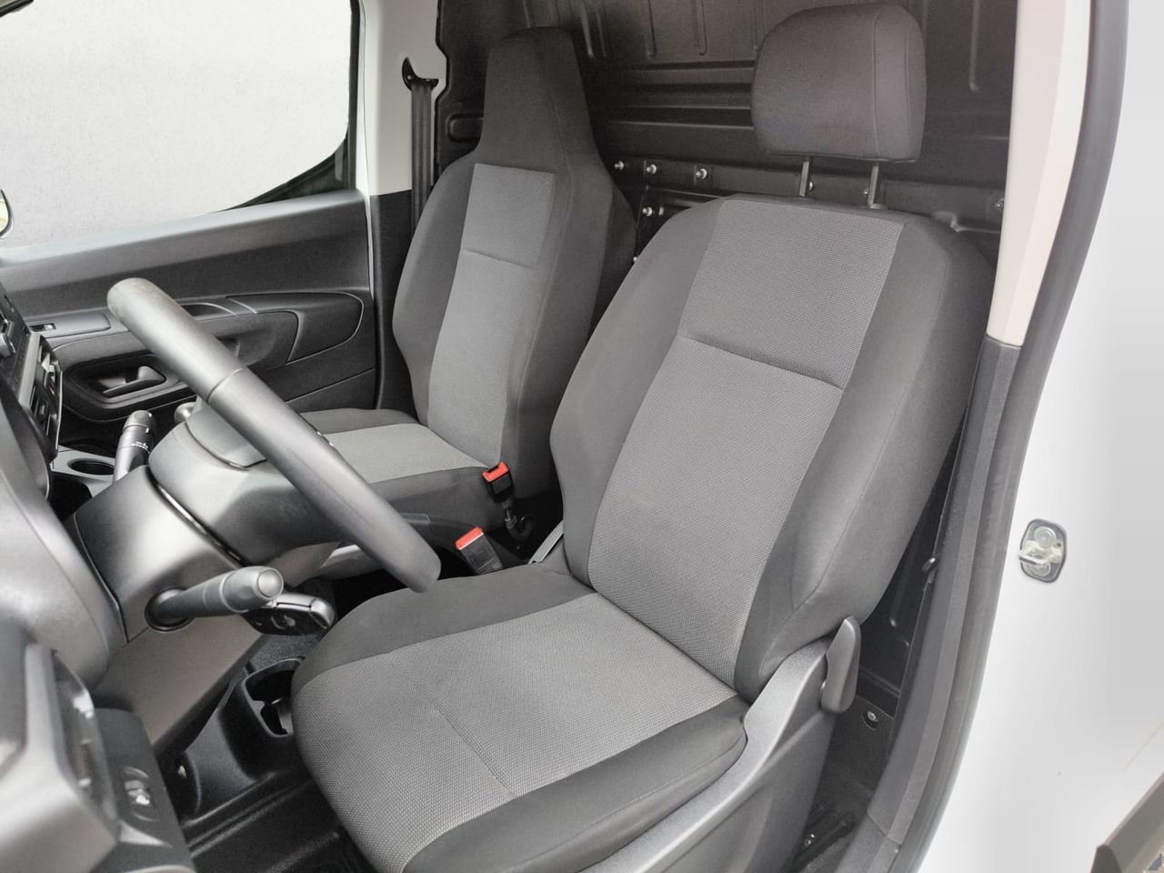 Foto Citroën Berlingo  Furgon 15