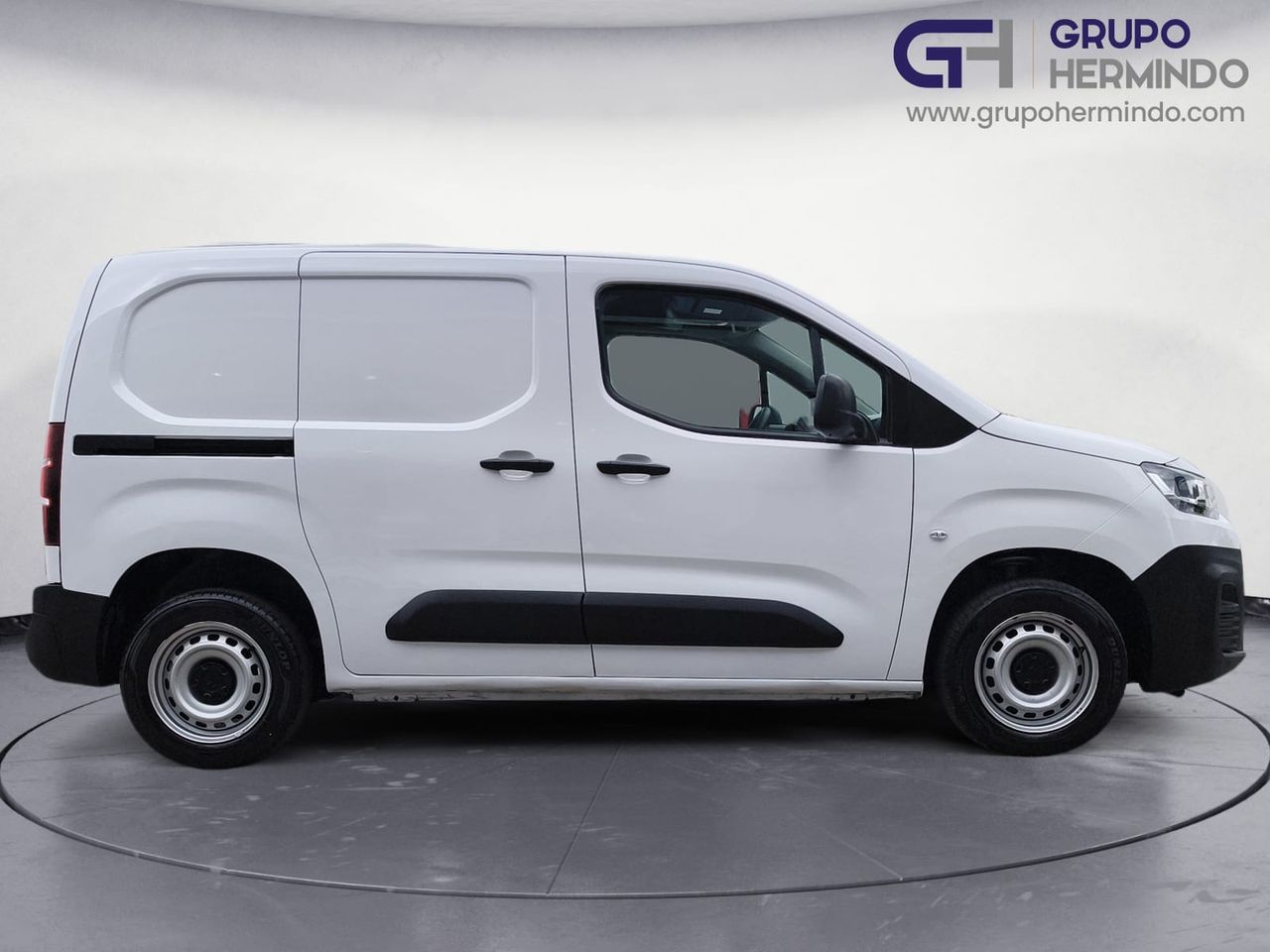 Foto Citroën Berlingo  Furgon 19