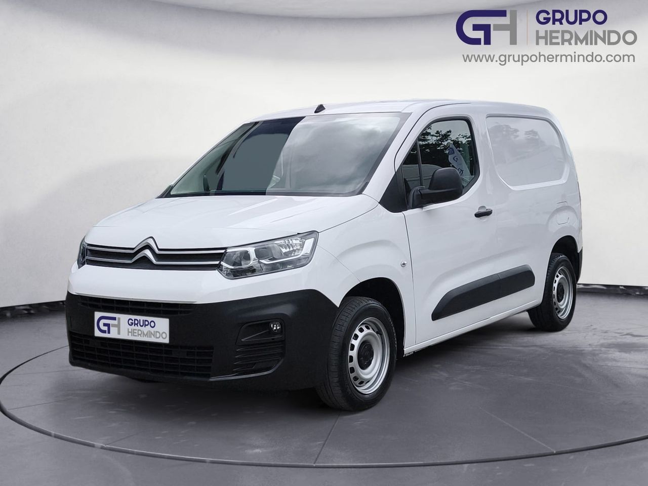 Foto Citroën Berlingo  Furgon 20