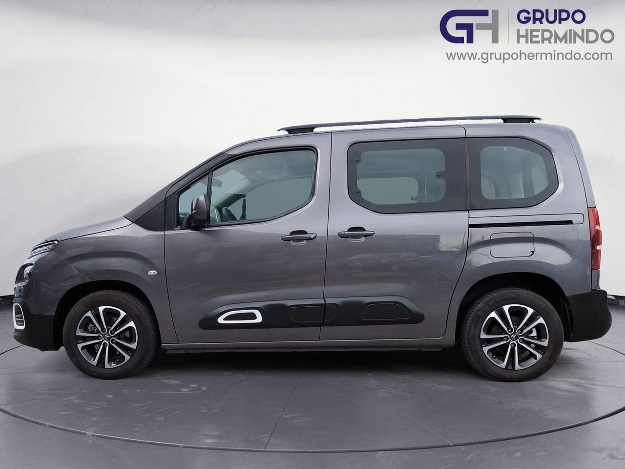 Foto Citroën Berlingo 6