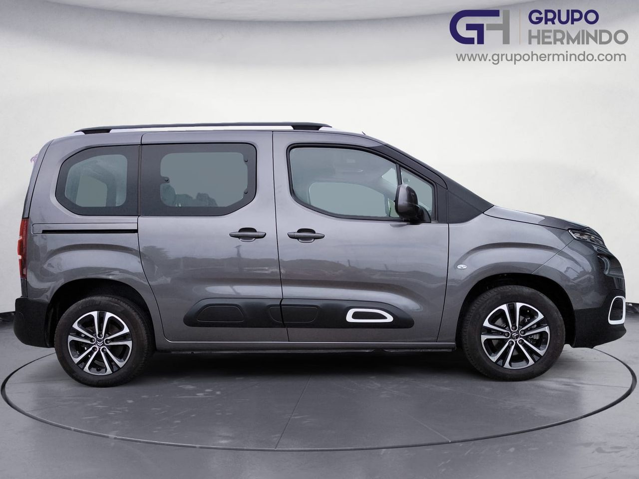 Foto Citroën Berlingo 7