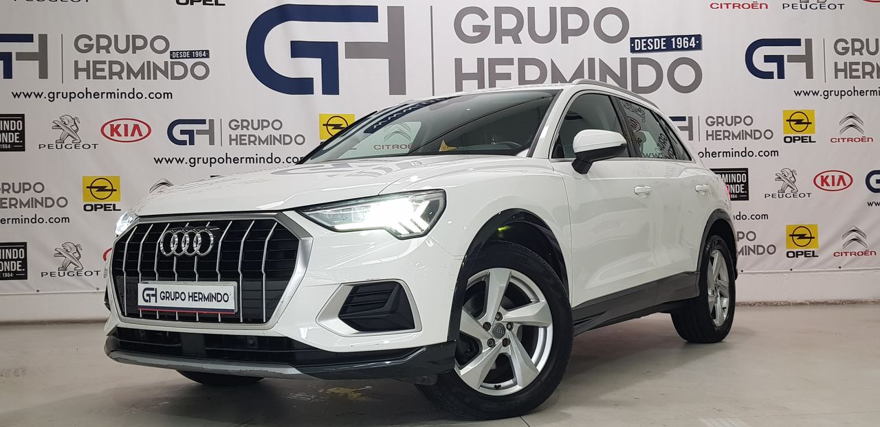 Foto Audi Q3 1