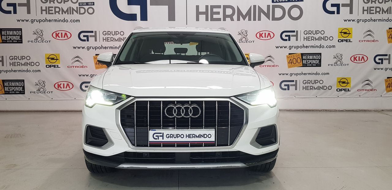 Foto Audi Q3 2