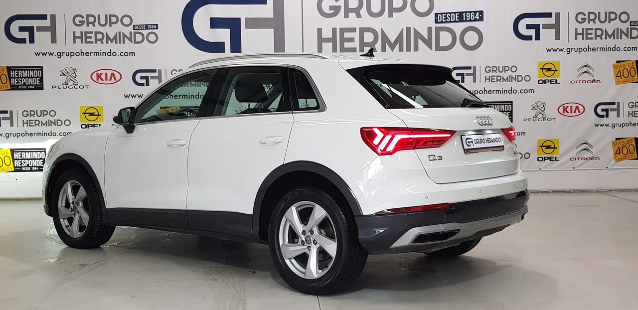 Foto Audi Q3 3