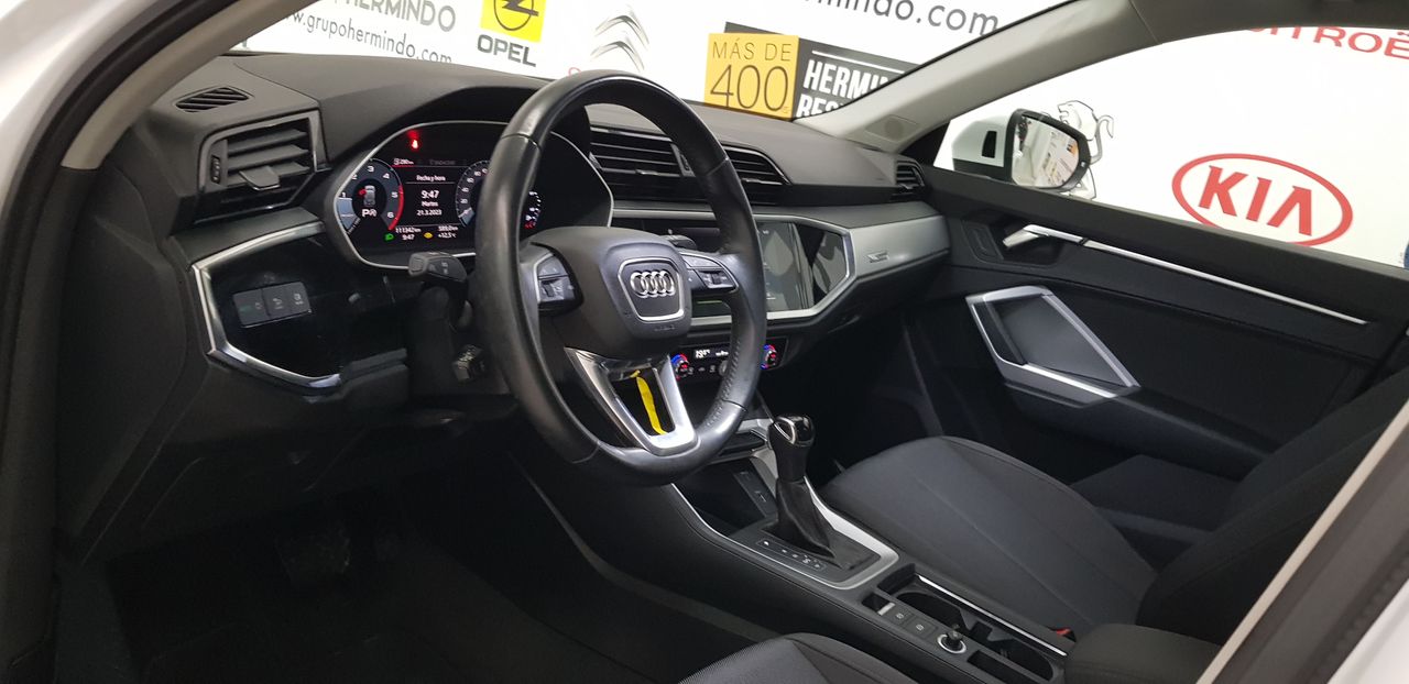 Foto Audi Q3 10