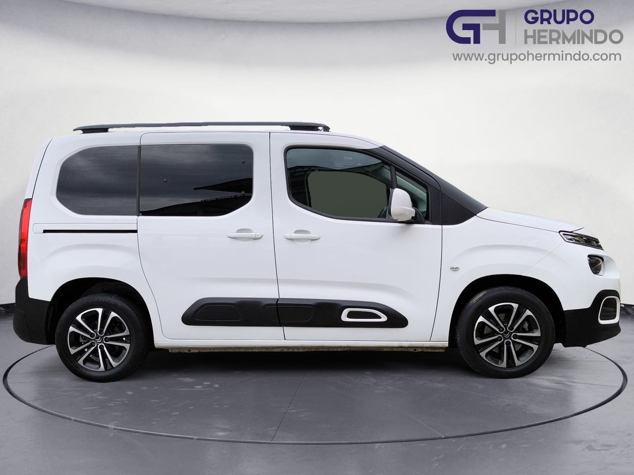 Foto Citroën Berlingo 6