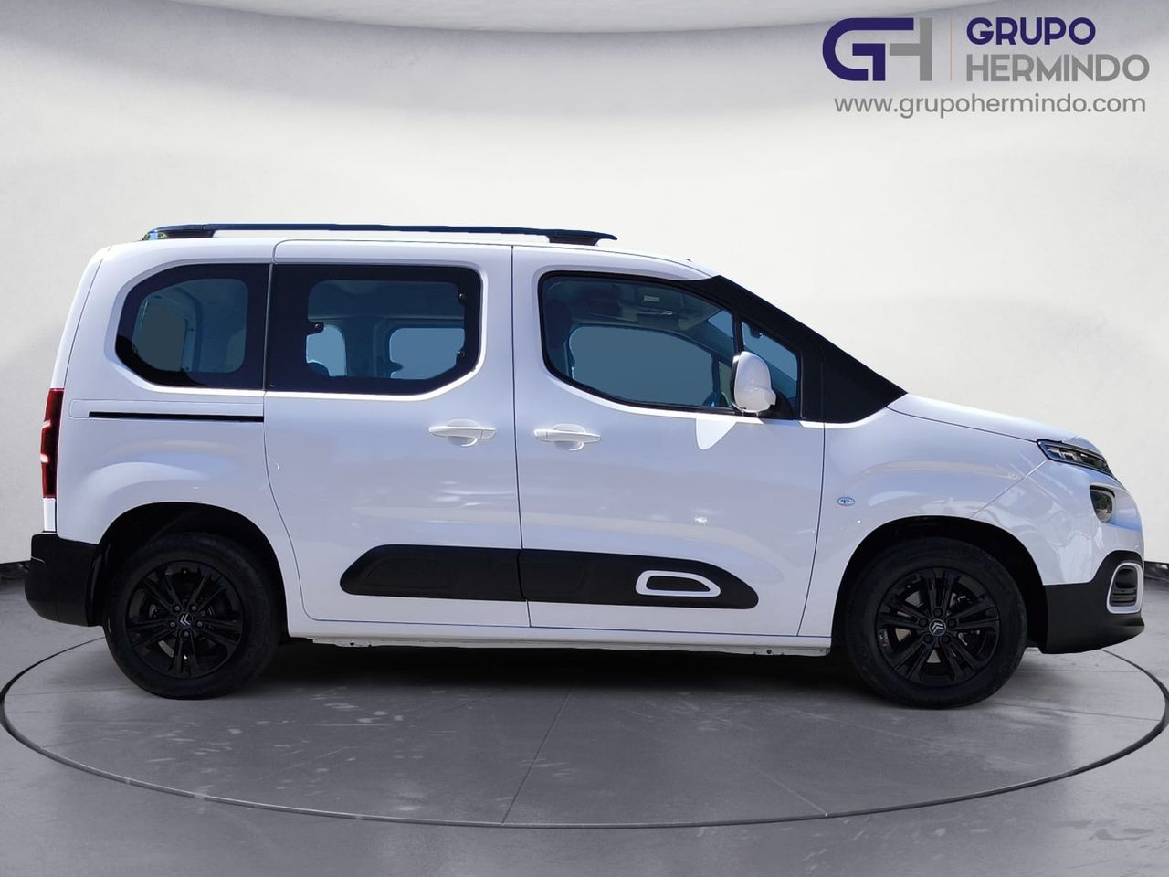 Foto Citroën Berlingo 6