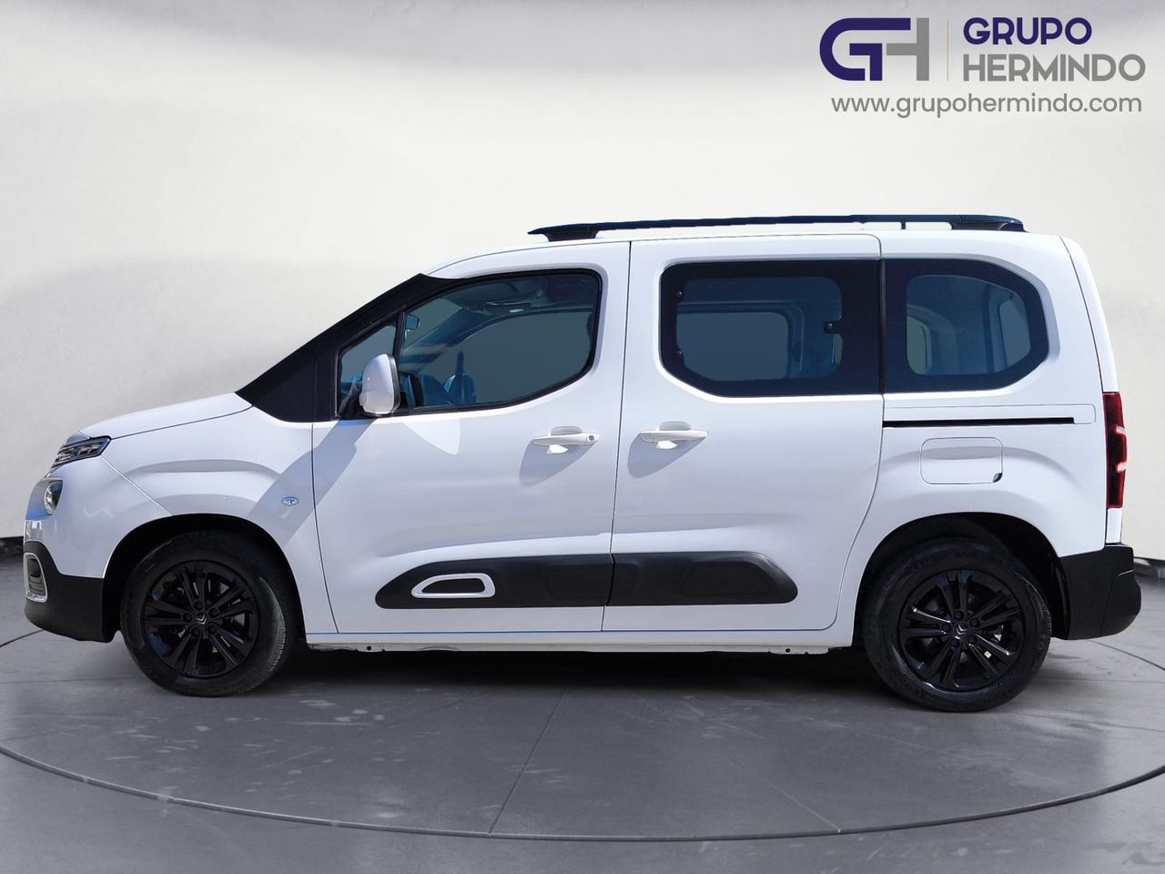 Foto Citroën Berlingo 7