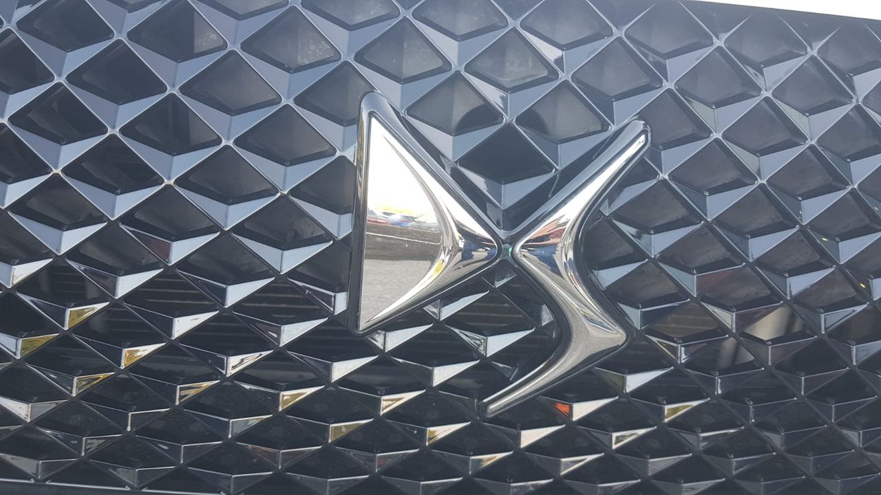 Foto DS Automobiles DS 7 Crossback 28