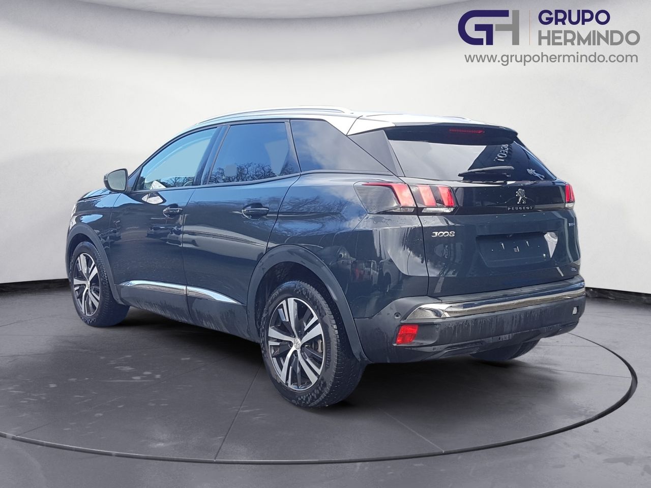 Foto Peugeot 3008 4