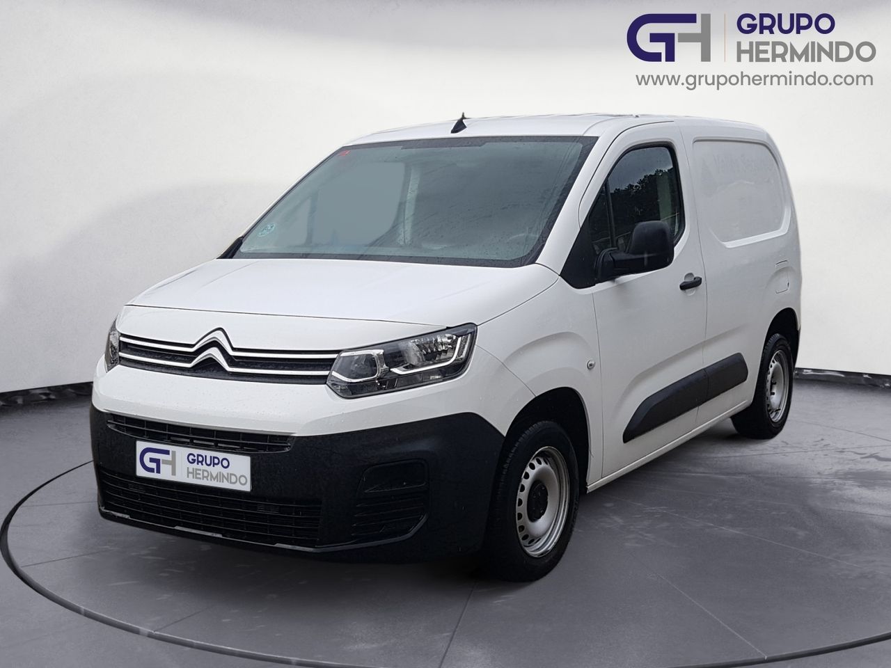 Foto Citroën Berlingo  Furgon 2