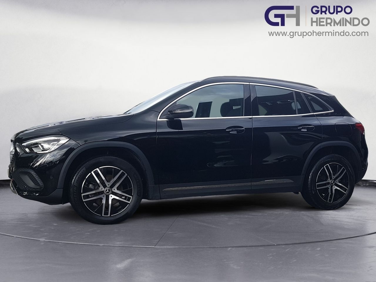 Foto Mercedes-Benz Clase GLA 6