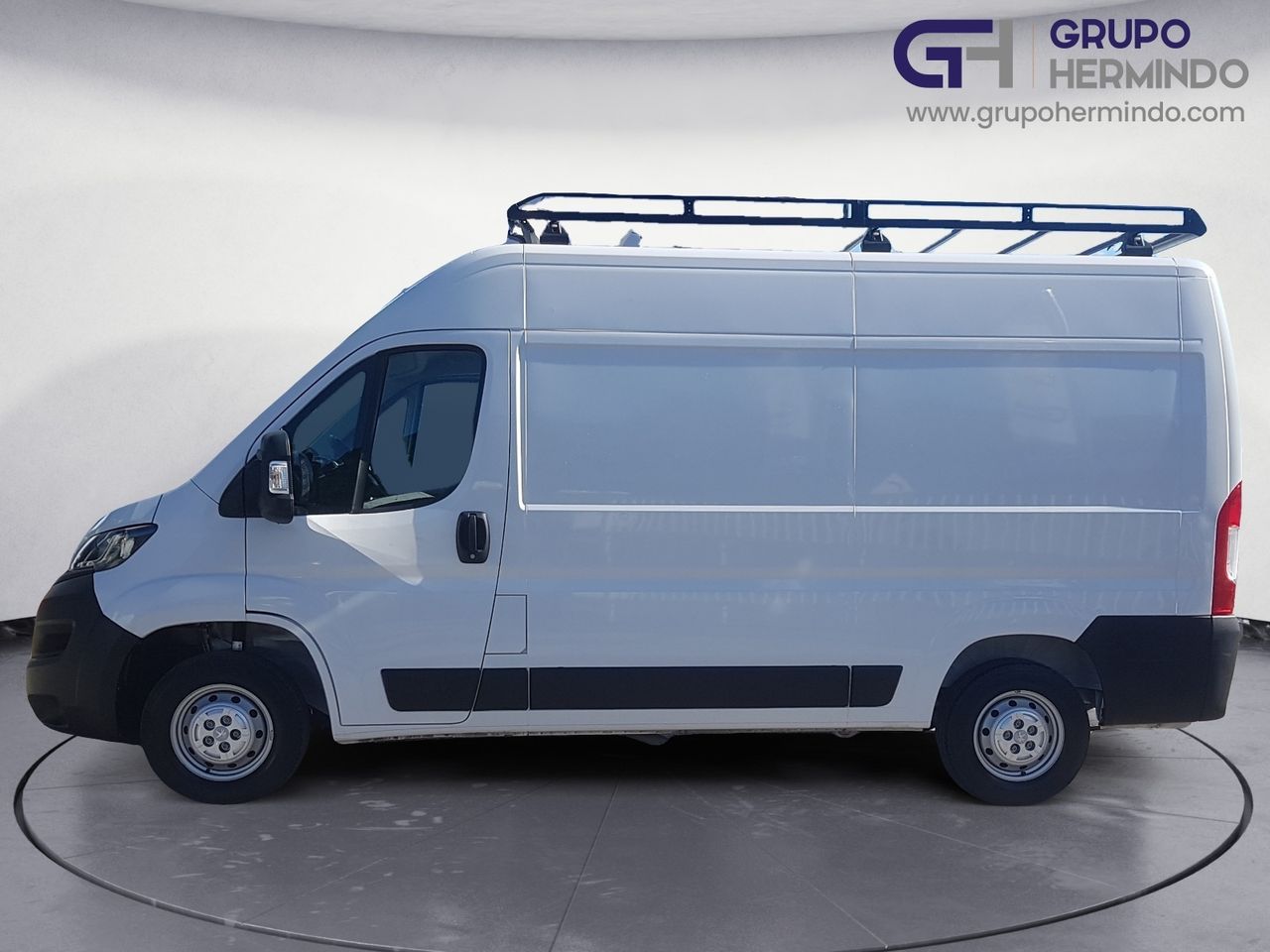 Foto Peugeot Boxer 6