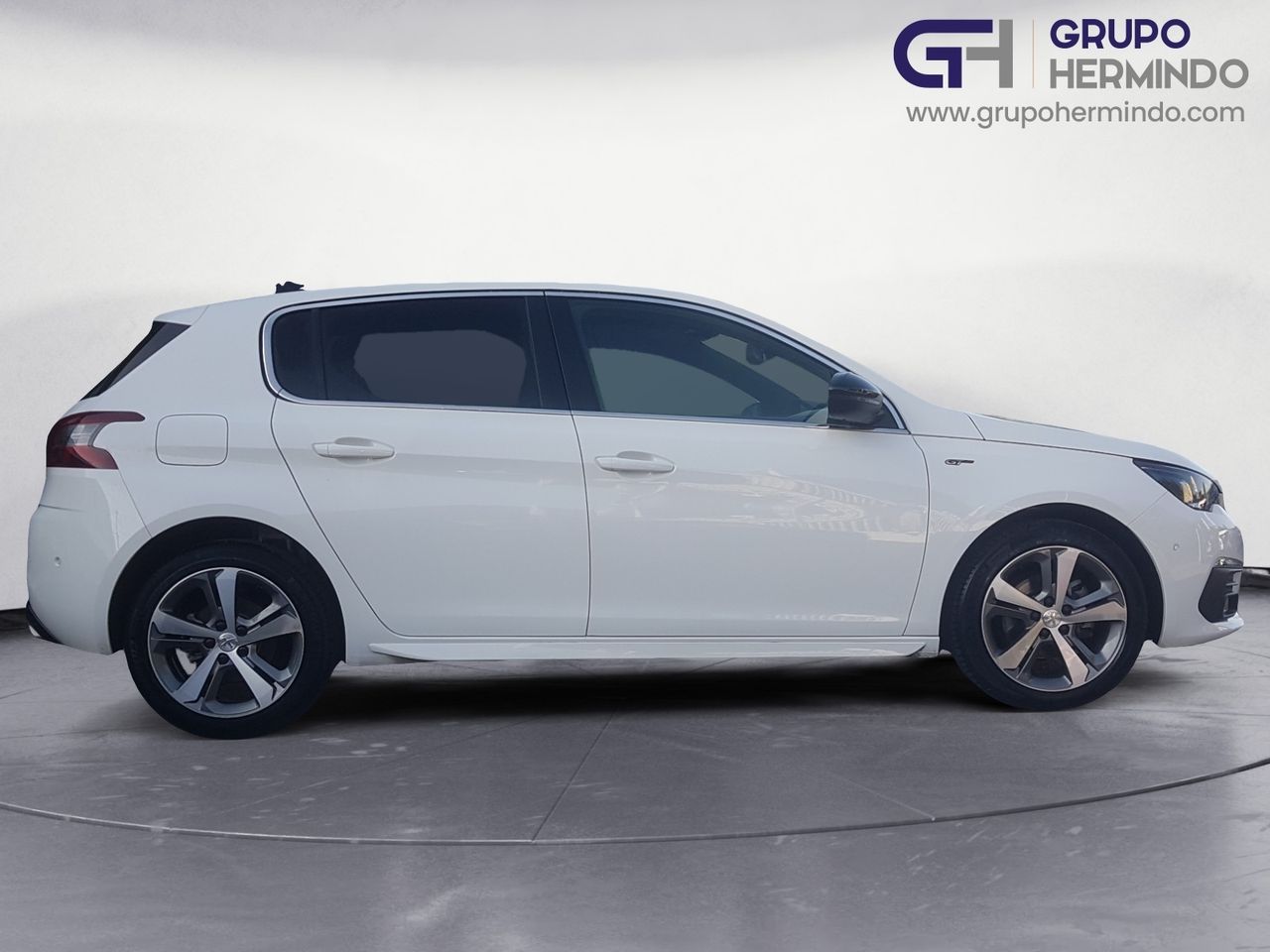 Foto Peugeot 308 6