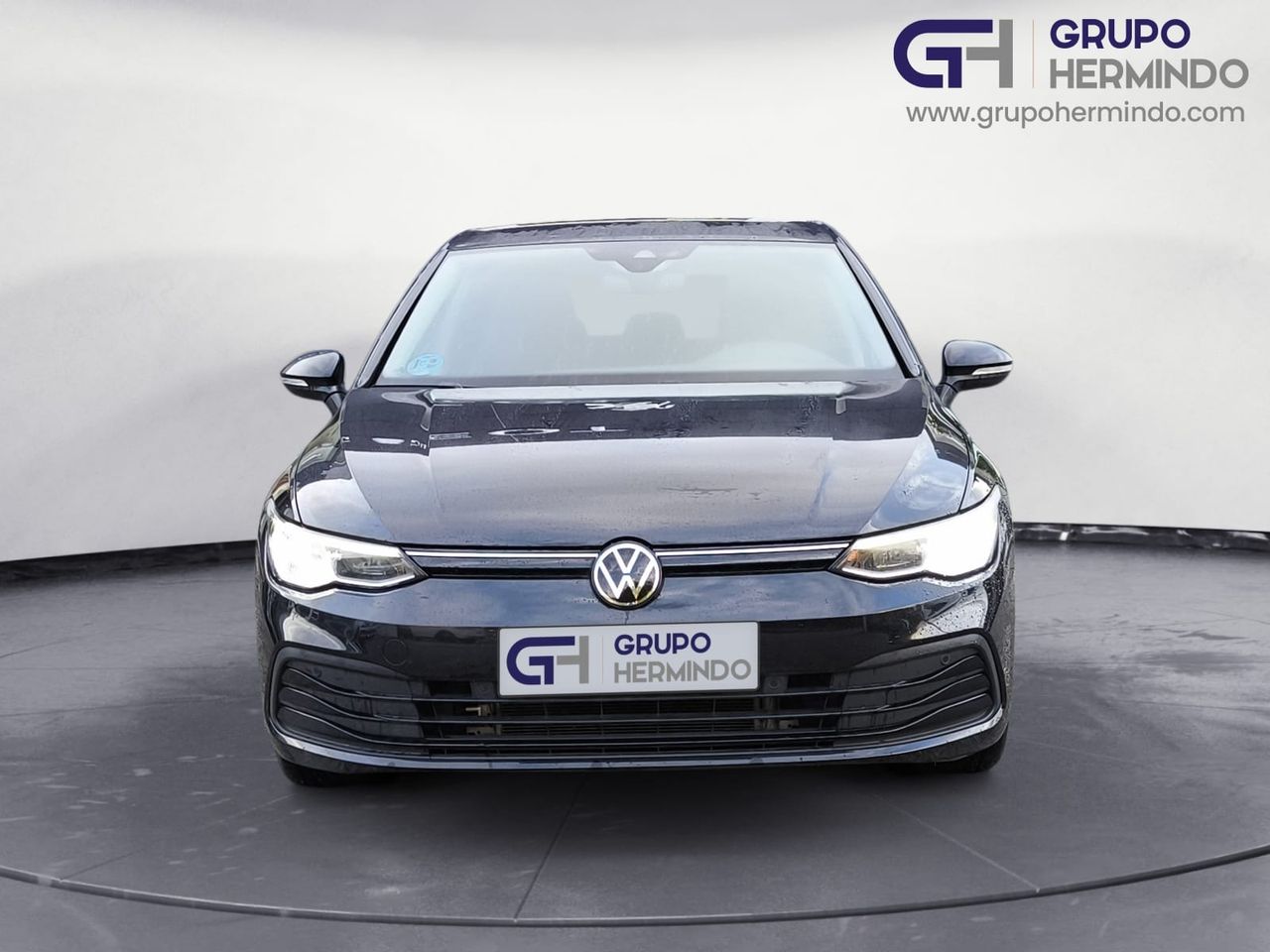 Foto Volkswagen Golf 3