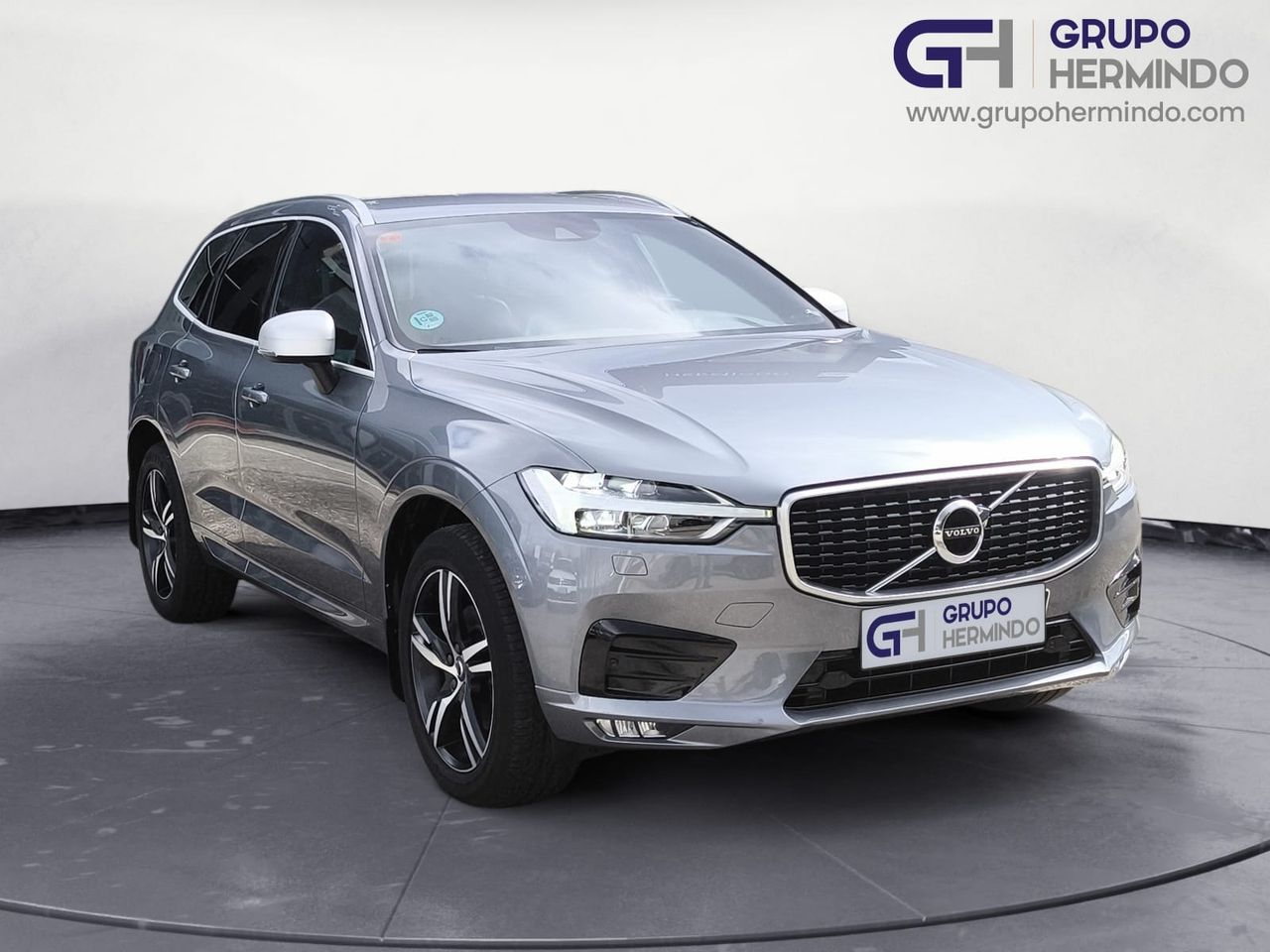 Foto Volvo XC60 2