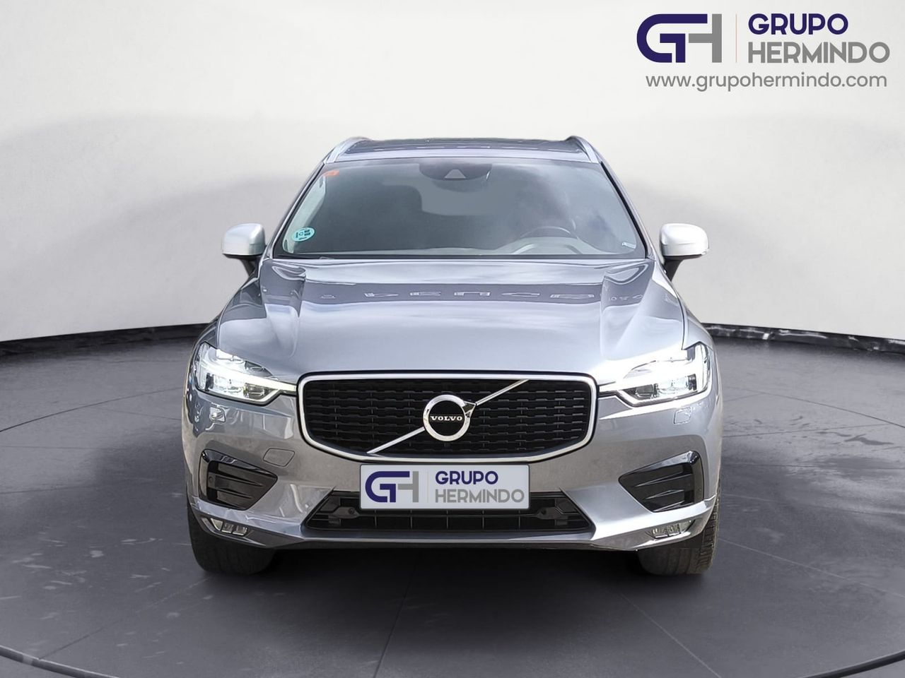 Foto Volvo XC60 3