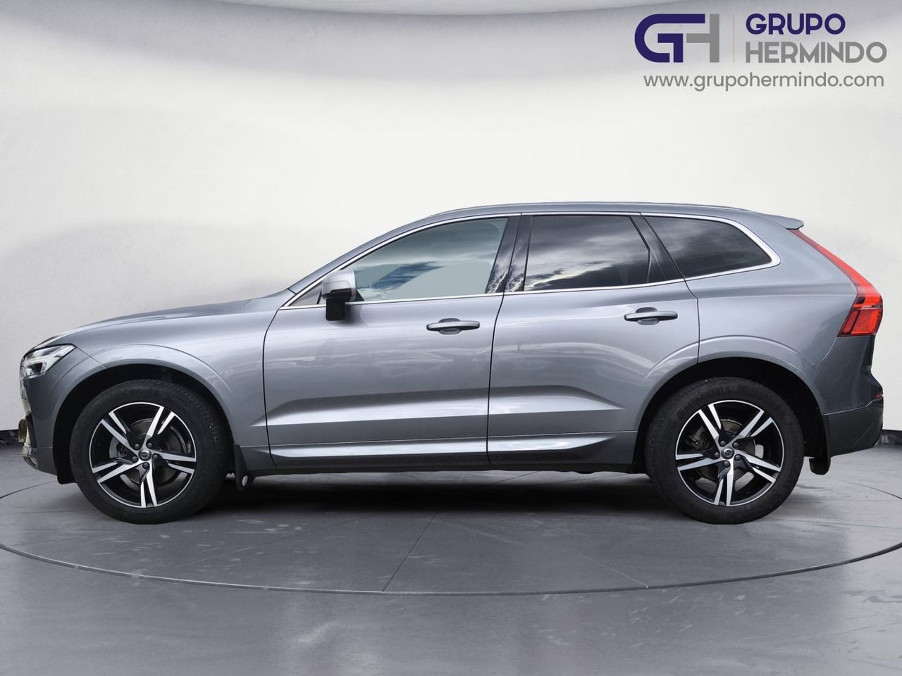 Foto Volvo XC60 6