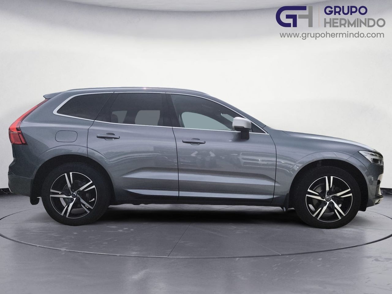 Foto Volvo XC60 7