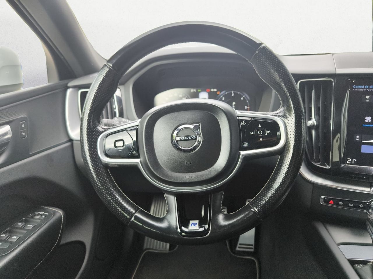 Foto Volvo XC60 17